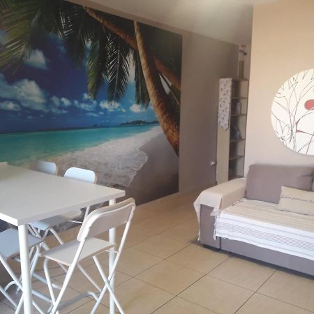 Terrace Oceanview Apartamento Costa Adeje  Exterior foto