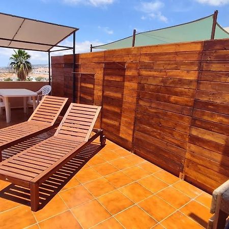Terrace Oceanview Apartamento Costa Adeje  Exterior foto