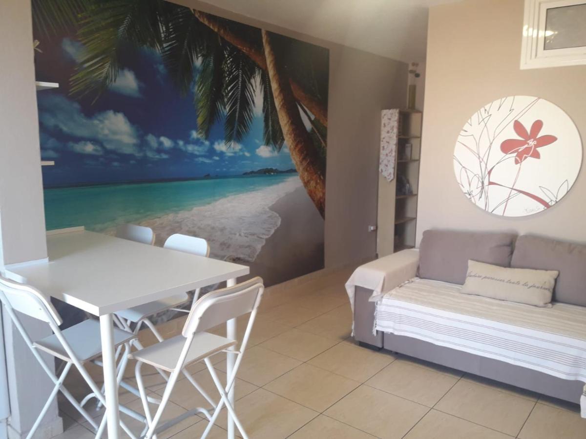 Terrace Oceanview Apartamento Costa Adeje  Exterior foto